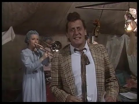 Kurt Olssons Sommartelevision - Kärlek Nål Och Tråd