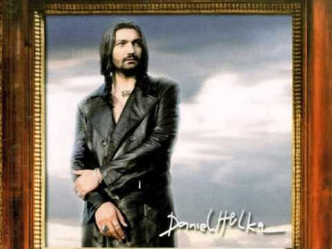 Daniel Hůlka - Rok dvoutisící