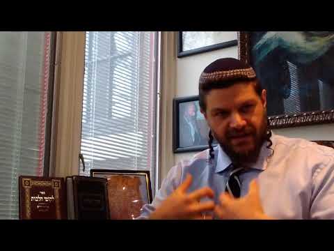 The essence of the month of Tevet.