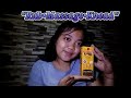 Puriasih Eagle Brand GPU Liniment Oil Yahuud