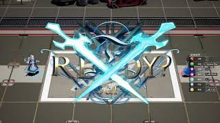 Crossing Frontier 盡界戰線_丹塔莉安VS芙蕾雅(單排死鬥)[Dantalian VS Freya_ One-on-One]