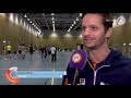Zoektocht naar olympisch talent op Papendal: 'Ik ben een beetje klaar met voetbal'