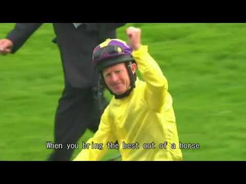 CARTIER HORSE OF THE YEAR