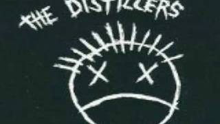 The distillers-open sky