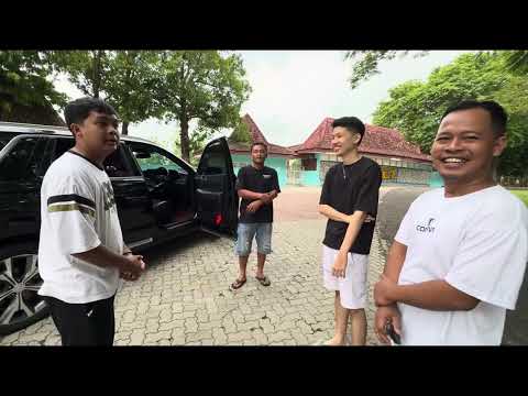 BISMILLAH TRANSAKSI MOBIL PALISADE 2021 🥰❤️