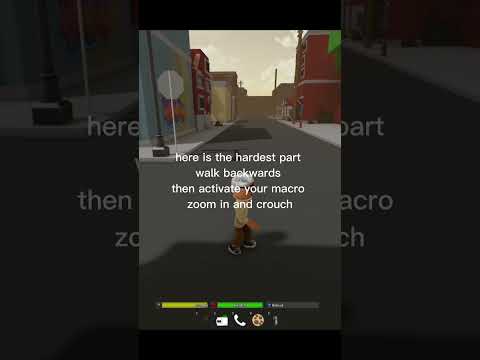 how to macro in da hood for free #roblox #dahood #macro #dahoodmacro #free