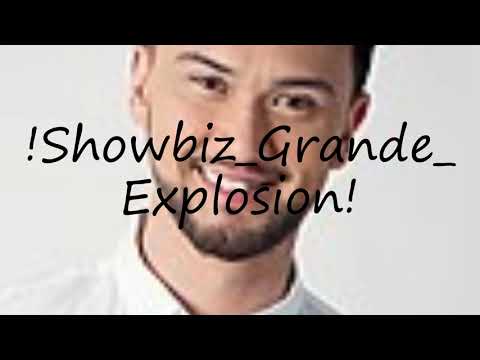How to pronounce !Showbiz Grande Explosion!?