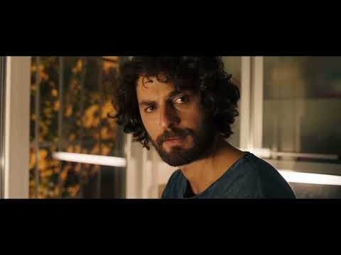 Trailer of Kronoloji (2019)