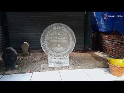 Makam Singadipa Desa Panembangan | Kecamatan Cilongok | Banyumas