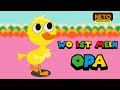 Wo Ist Mein Opa Kinderlied Küken NeTo Kinderlieder