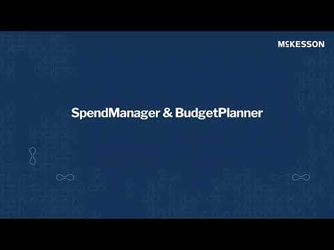 Mckesson Supplymanager