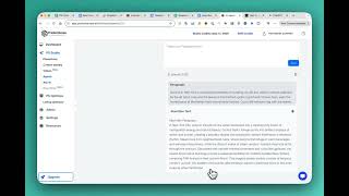 The only Paragraph Rewriter AI Agent you'll need!