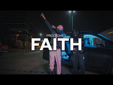 [FREE] MISZEL x ALBERTO x KABE Drill Type Beat 2024 - "FAITH"