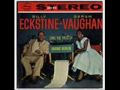 Billy Eckstine & Sarah Vaughan Alexander's Ragtime Band