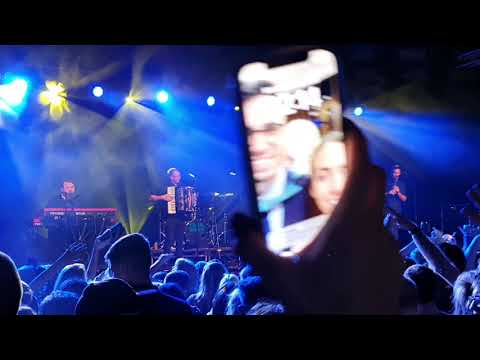 Trail West live - Homes of Donegal. Barrowlands, Glasgow (17 September 2022)