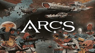Arcs: Discussion