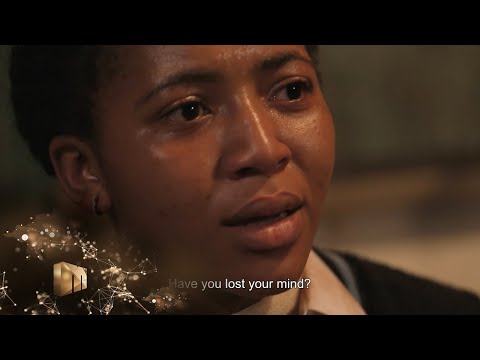 Ntokozo’s escape attempt – Gomora | Mzansi Magic |S3 | Ep22