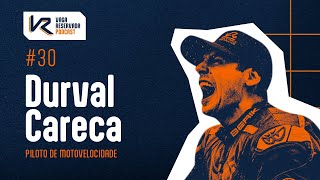 As melhores motos para acelerar com Durval Careca, referência nas pistas e nas redes sociais |  #30