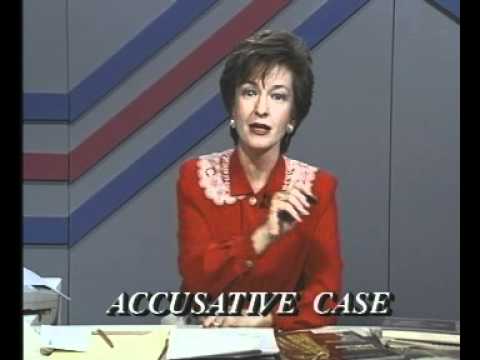 Russian World Lesson 16 - Russian language Class