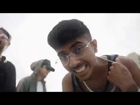 MC SATAN I'M DONE' SONG