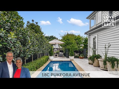 SOLD 18C Pukeora Avenue, Remuera | Steve Koerber