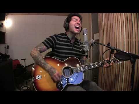 Videoclip de Invitation to Understanding (Acoustic) — MxPx