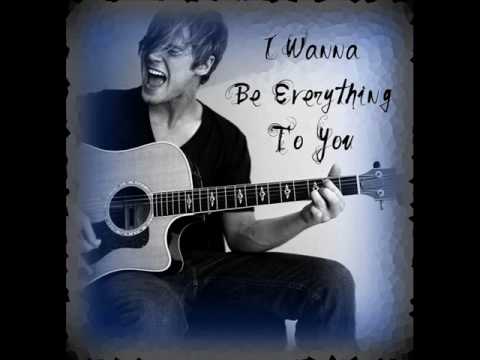 Everything To You - Jimmy Robbins (lyrics)