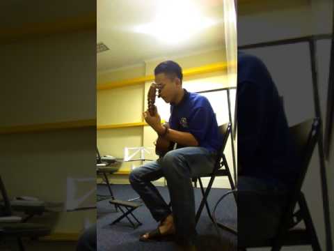 anggara bend song ancuurrrr