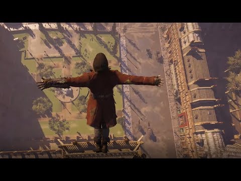 Assassin's Creed Syndicate - #39 - straszna tajemnica