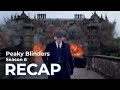 Peaky Blinders: Final Season RECAP