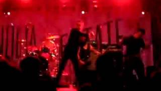 The Dickies &quot;My pop the cop&quot; live @Circolo Magnolia (MI) 26-07-2011