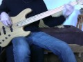 Erykah Badu Cleva Pino Palladino's bassline ...