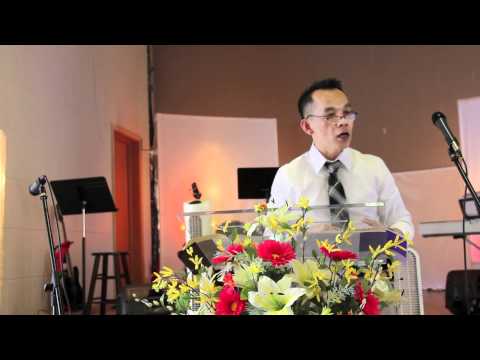 CACF Sermon 07-03-2011 Prayers and Protection by Pastor Chanda