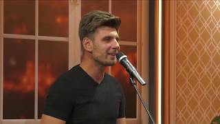 Ljubavnici - Ne zaboravi me  | Dalibor Petko Show | CMCTV