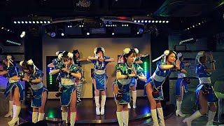 【ClubTARO】東京ショーキャバクラ池袋タロリクエストショーPV2025/1/16～2/15【TaroTube10021】