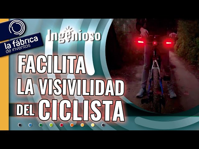 Vídeo relacionado con Geavonyg Rociado De Seguridad Reflectante Visibilidad Adecuado para Condiciones Niebla Y Lluvia Fórmulas Antienvejecimiento Accesorios para Bicicletas 268 Ml Recubrimiento Reflectante Resistente