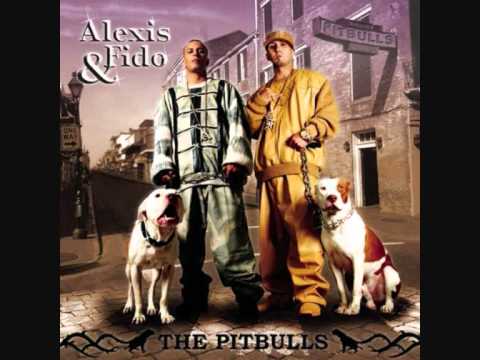 Alexis Y Fido Medio Pocillo - Zion