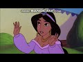 The Return Of Jafar Jasmine