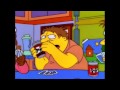 Barney Preocupado Por El Suministro De Cerveza