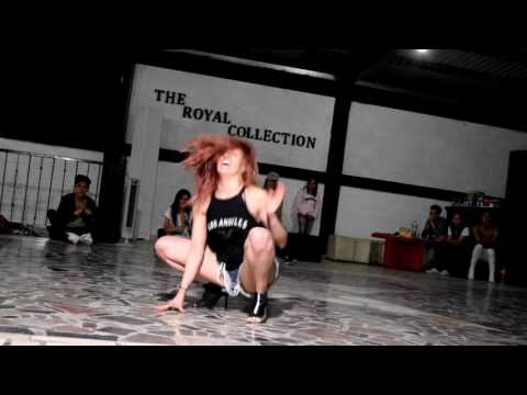 ::NOCHE DE ENTIERRO:: DADDY YANKEE HEELS TON by HEELS UP DANIELA BRITO