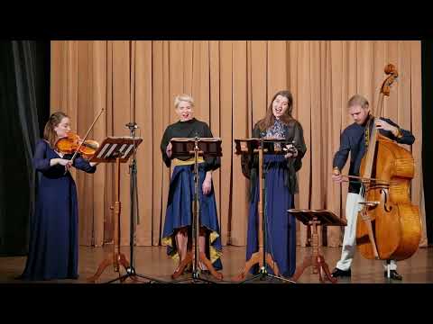 Antonio Vivaldi: Laudamus te - Gloria In D Major