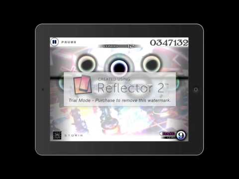 Cytus - Storia B ranking