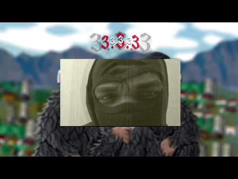 UAITRÍAD3 - Marginal Hi-Tech (prod.UAITRÍAD3)