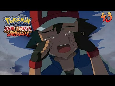 Pokémon RO StarterLocke Ep.43 - COMO ES POSIBLE QUE PASE ESTO