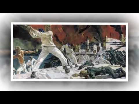 Это Мой Севастополь - и он всегда будет русским!