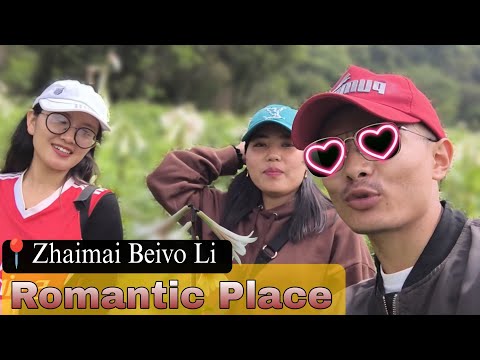 Zhaimai Beivoli vlog | Senapati District Tourist Hotspot