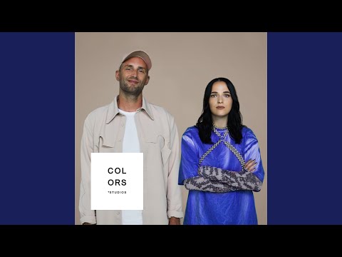 Make It - A COLORS SHOW