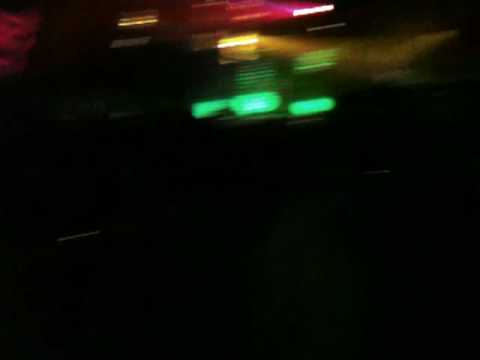 Silent Disco @ Smack Leamington 14 November 09