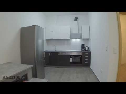 ST-221009 - Modern möblierte Wohnung in Stuttgart Feuerbach