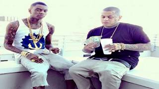 Soulja Boy ft. Fat Trel And Ball Out - P.P.G